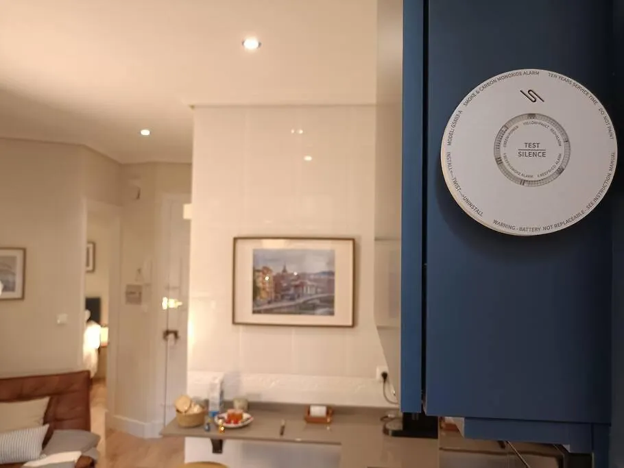 Hiruki Apartment Old Town Μπιλμπάο Ισπανία