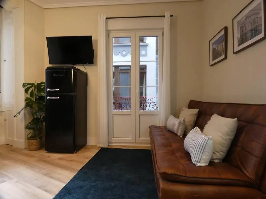 Hiruki Apartment Old Town Μπιλμπάο Ισπανία