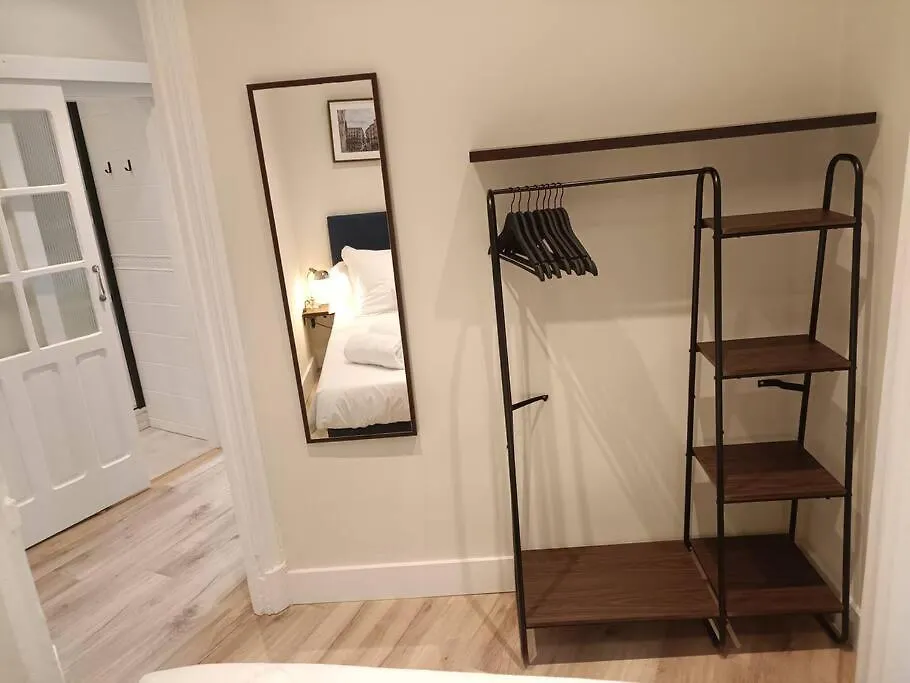 Hiruki Apartment Old Town Μπιλμπάο